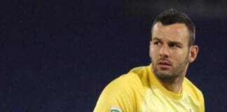 Handanovic