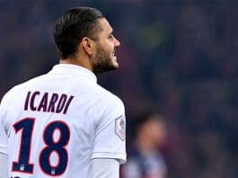 Calciomercato Milan Icardi