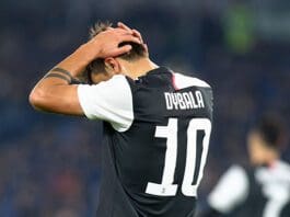 Calciomercato Dybala