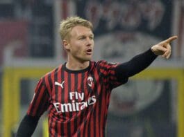 Milan Kjaer