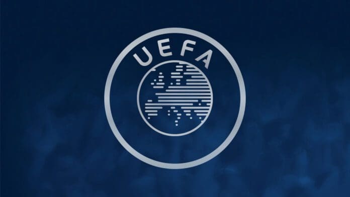 Coronavirus UEFA congelare Serie A