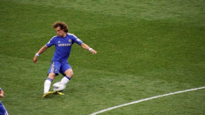 David Luiz