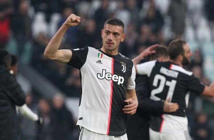 Demiral