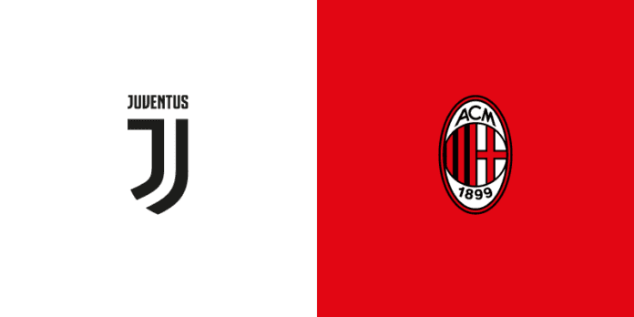 Juventus Milan