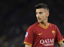 Lorenzo Pellegrini