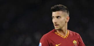 Lorenzo Pellegrini