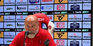 Pescara-Perugia Serse Cosmi