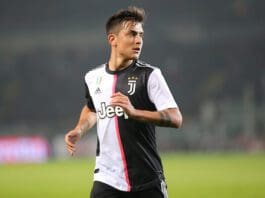 Dybala