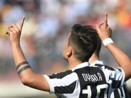 Dybala