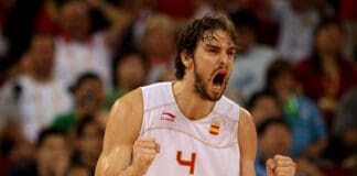 Pau Gasol