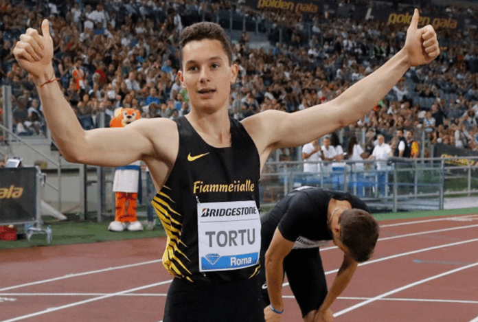 Atletica: Tortu-Jacobs a Savona, è già la sfida dell ...