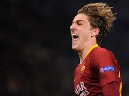 Zaniolo