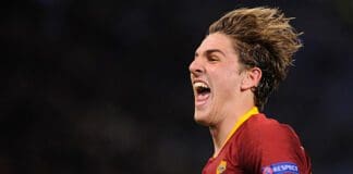 Zaniolo