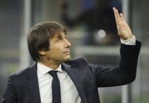 Antonio Conte