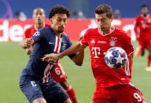 Bayern Monaco Psg, risultato, tabellino e highlights