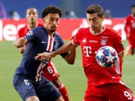 Bayern Monaco Psg, risultato, tabellino e highlights