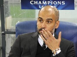 Guardiola