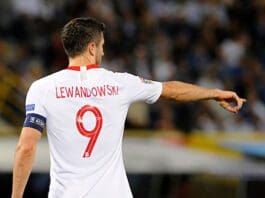 Lewandowski