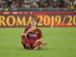 Zaniolo