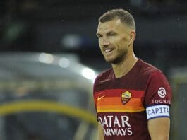 Dzeko