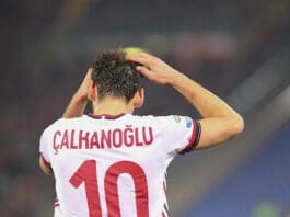 Calhanoglu