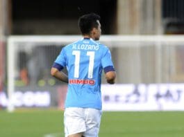 Napoli Empoli Highlights