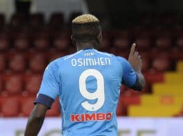 Osimhen