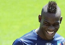 Balotelli