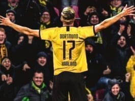 Siviglia Borussia Dortmund cronaca tabellino highlights