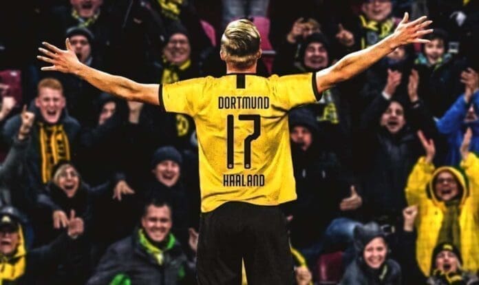 Siviglia Borussia Dortmund cronaca tabellino highlights