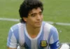 Maradona