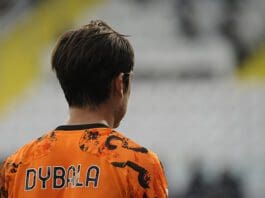 Dybala