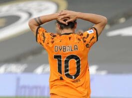 Dybala