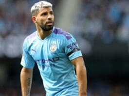 Calciomercato Inter Sergio Aguero