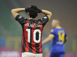 Calhanoglu