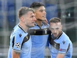 Lazio Verona highlights