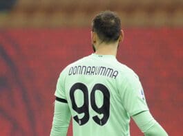 Donnarumma