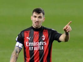 Calciomercato Milan Romagnoli