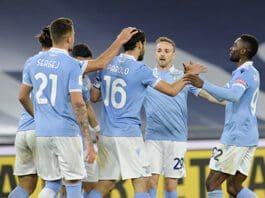 Calciomercato Lazio