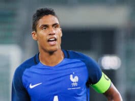 Varane