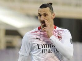 Ibrahimovic