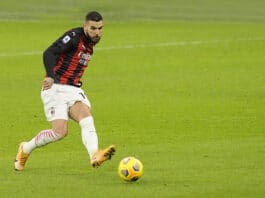 Milan Sassuolo, risultato, tabellino e highlights