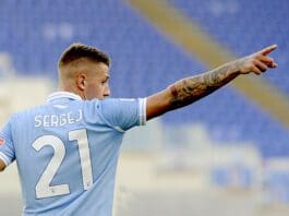 Empoli Lazio, risultato, tabellino e highlights