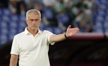 Mourinho