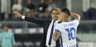 Inzaghi Lautaro