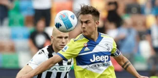 Dybala