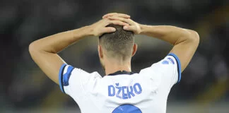 Edin Dzeko