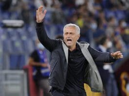 Mourinho