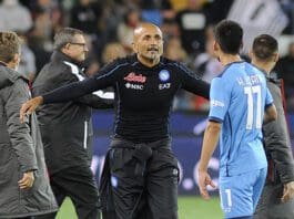 Spalletti