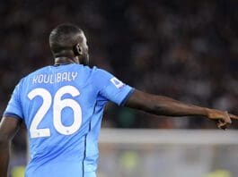 Koulibaly